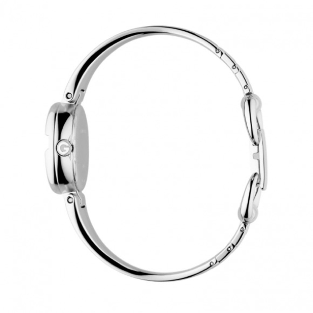 ***SOLD***NWT Gucci Ladies Bangle Guccissima Watch - Picture 3 of 8